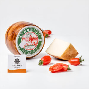 Pecorino Saboridu Mignon - 