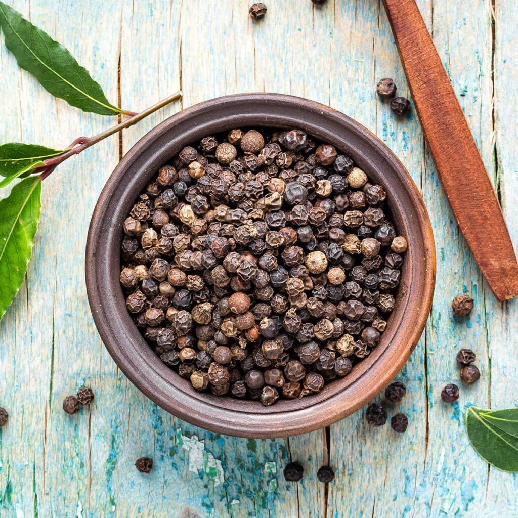 Sale marino aromatizzato - 