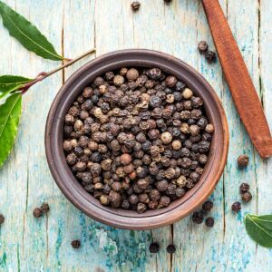 Sale marino aromatizzato - 