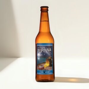 Birra Pupinna - 