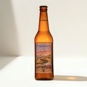 Birra Canciolu - 