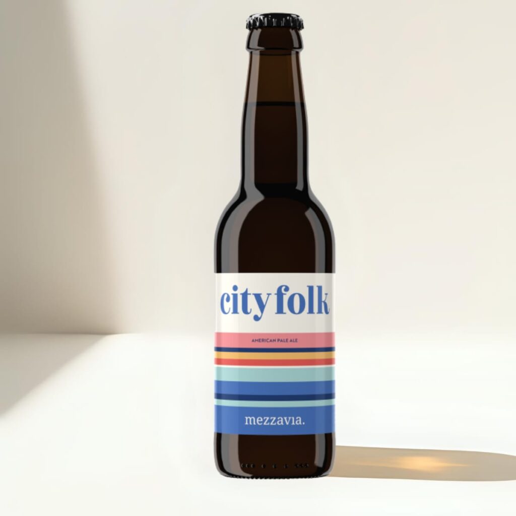 Birra City Folk - 