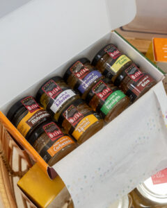 MIELE CORBEZZOLO 30G - 