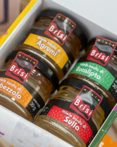 MIELE CORBEZZOLO 30G - 