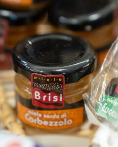 MIELE CORBEZZOLO 30G - 