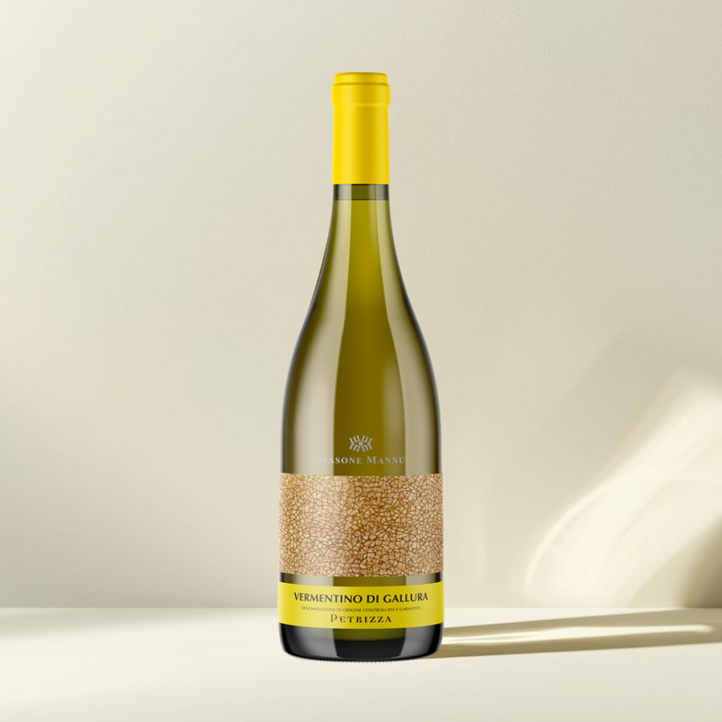 VERMENTINO PETRIZZA - 